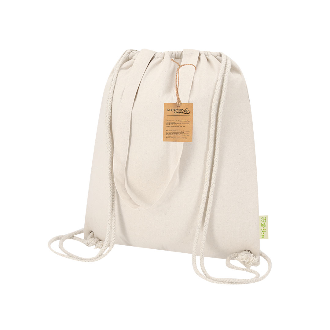 Bolsa Mochila Nevera Sacramento - Imagen 2