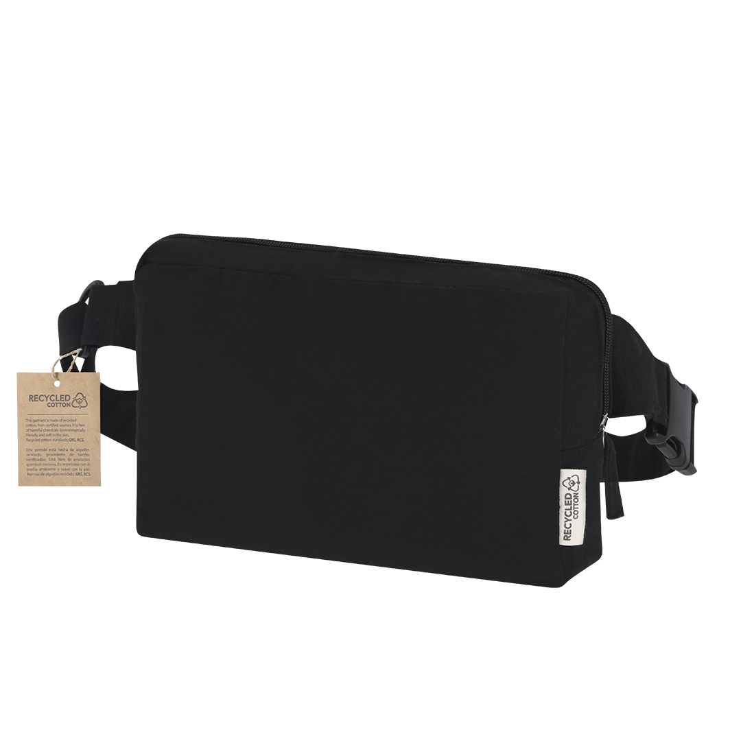 Riñonera Bandolera Walnut Creek