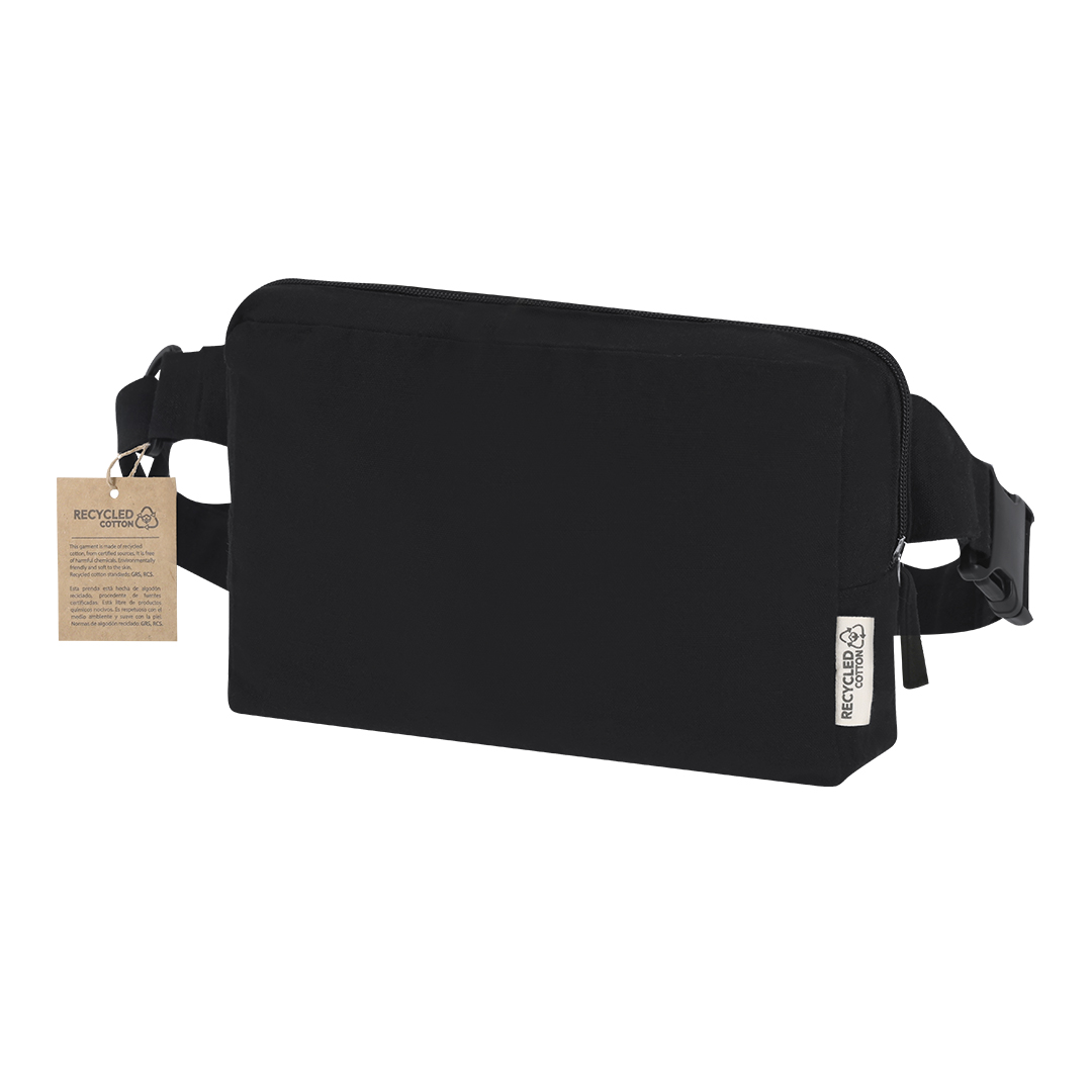 Riñonera Bandolera Walnut Creek - Imagen 2