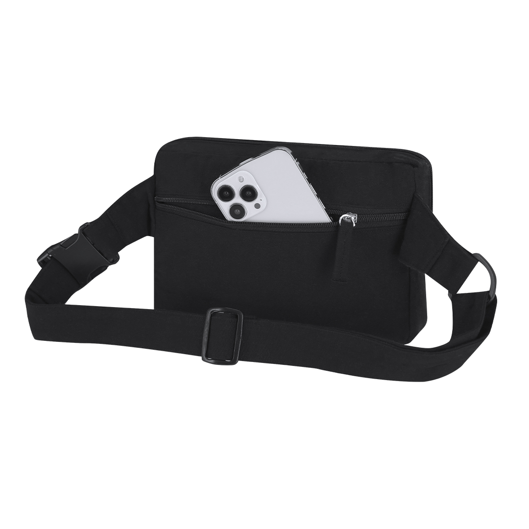 Riñonera Bandolera Walnut Creek - Imagen 4