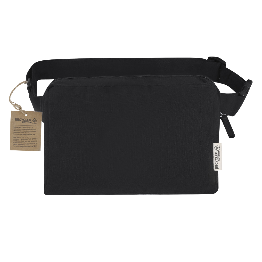 Riñonera Bandolera Walnut Creek - Imagen 6