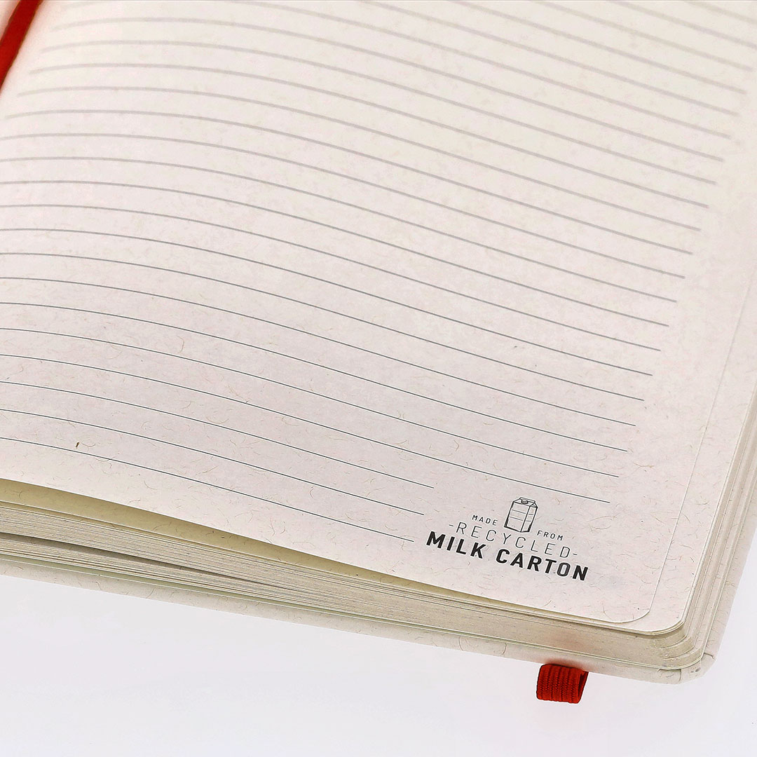 Bloc Notas Cupertino - Imagen 3