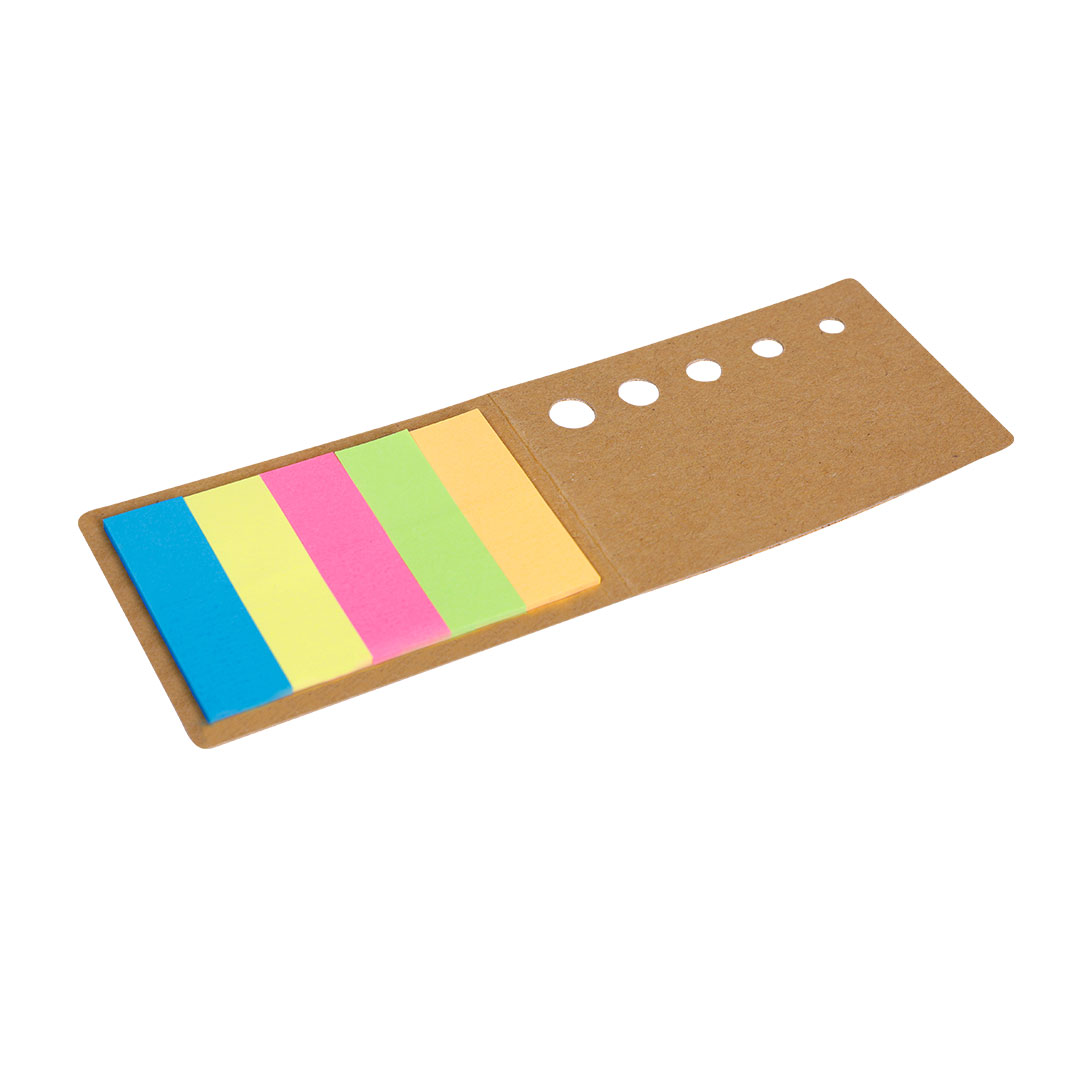 Bloc Notas Martinez - Imagen 3