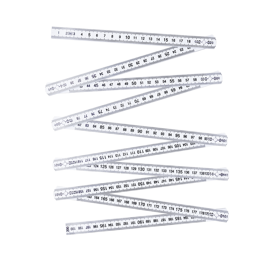 Regla San Ramon - Imagen 4