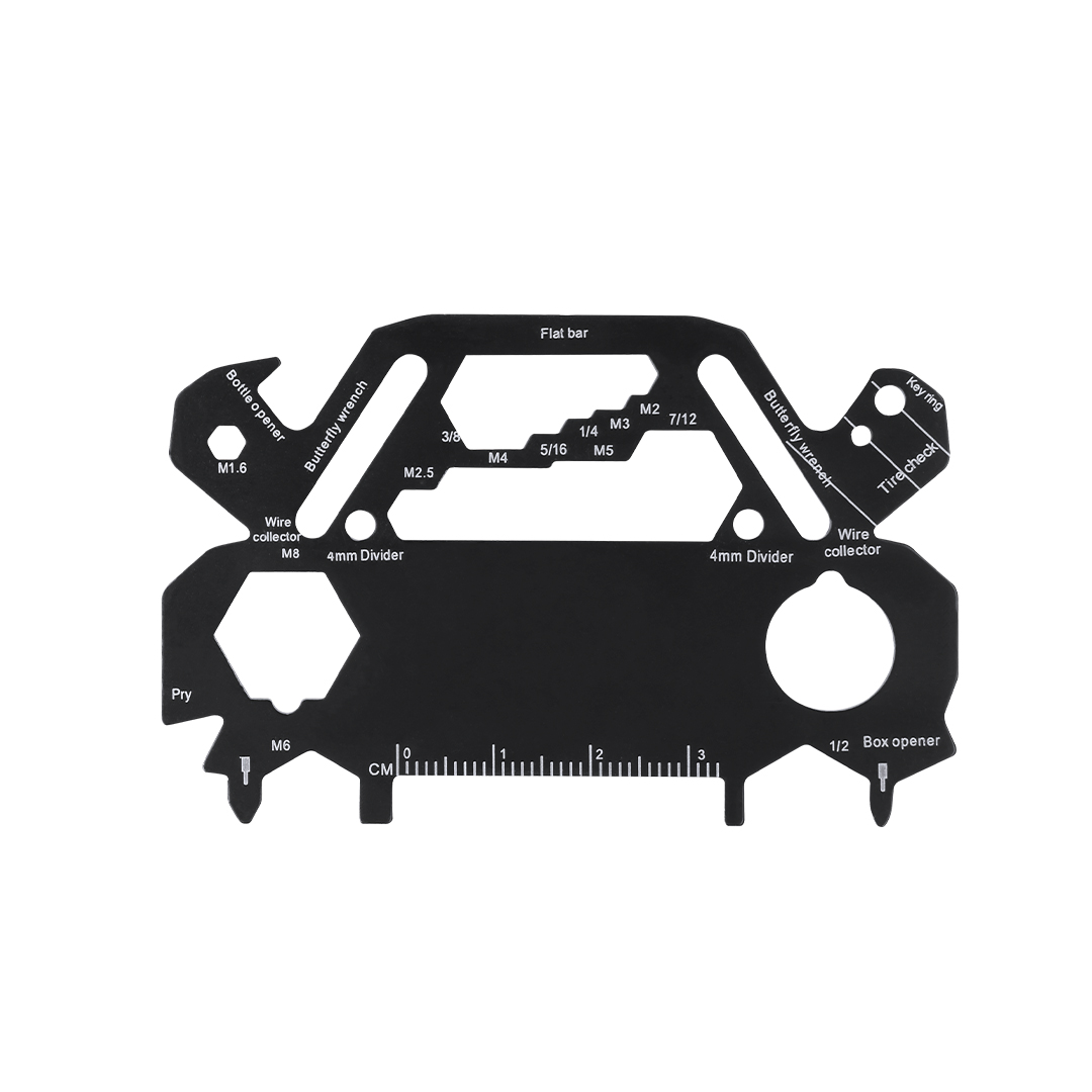 Multiherramienta Madison