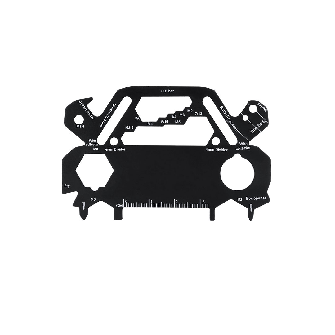 Multiherramienta Madison - Imagen 2