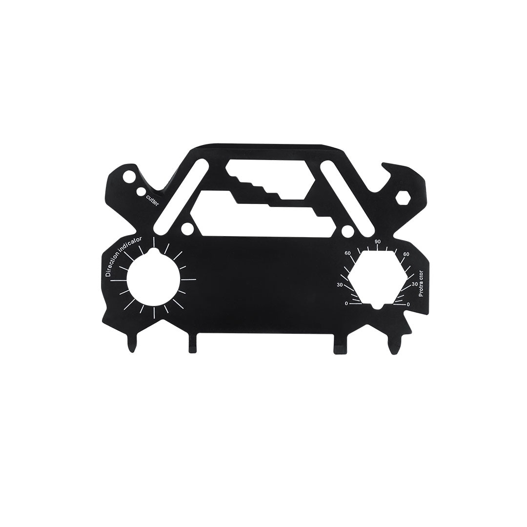 Multiherramienta Madison - Imagen 3