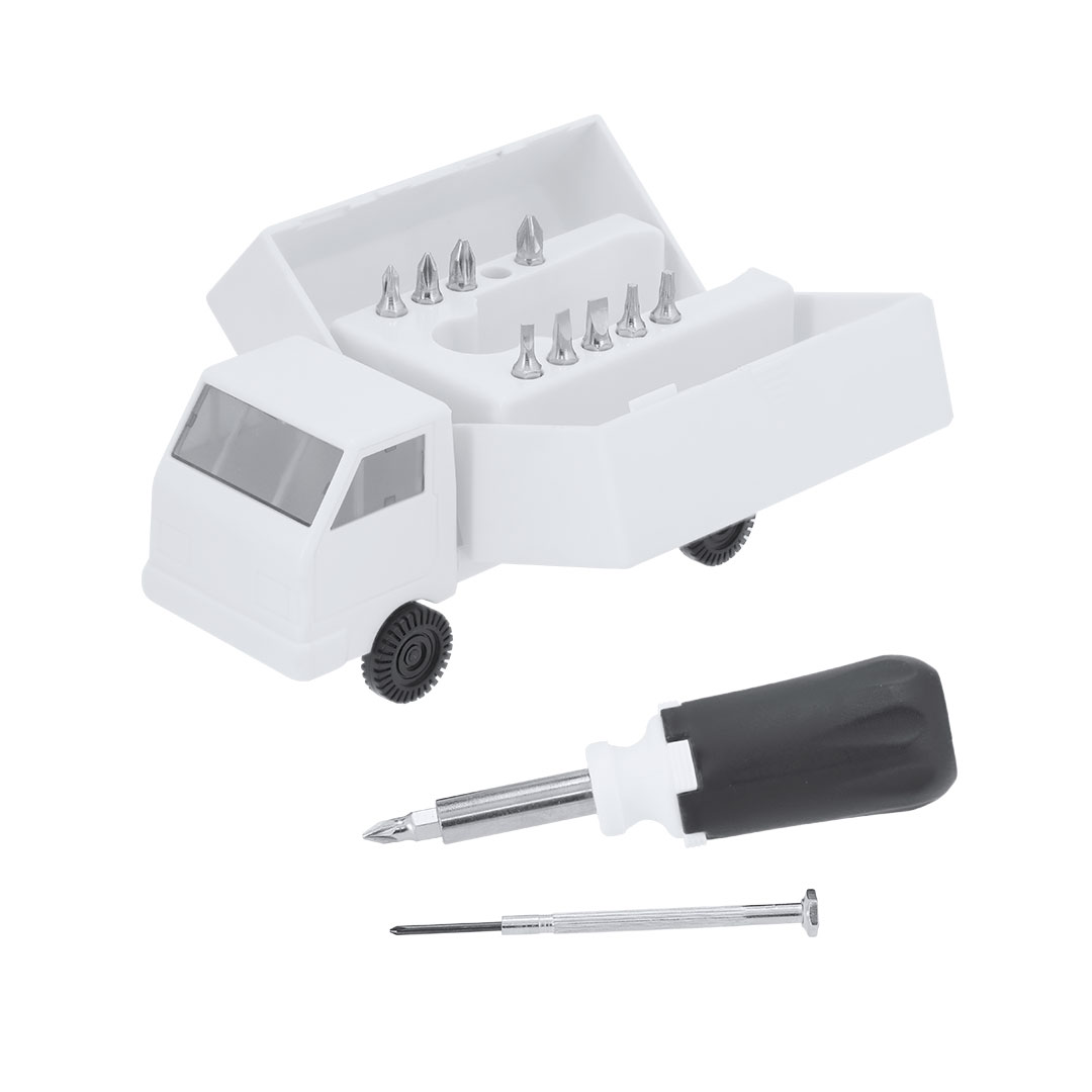 Set Herramientas Menlo Park - Imagen 2