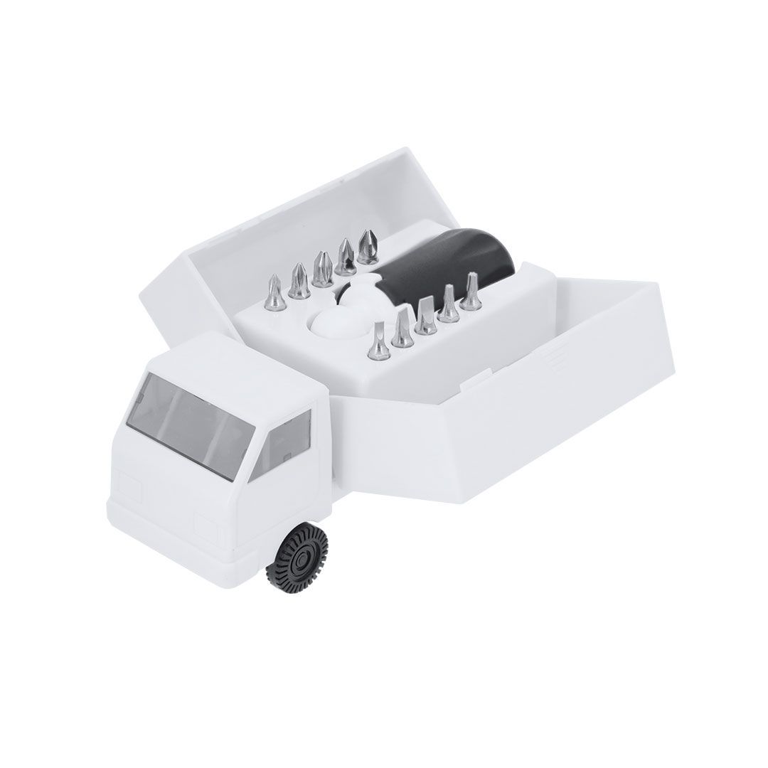 Set Herramientas Menlo Park - Imagen 3