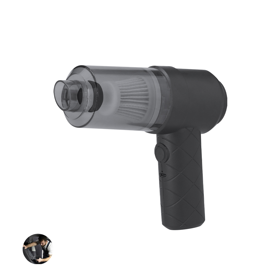 Aspirador Pleasant Hill