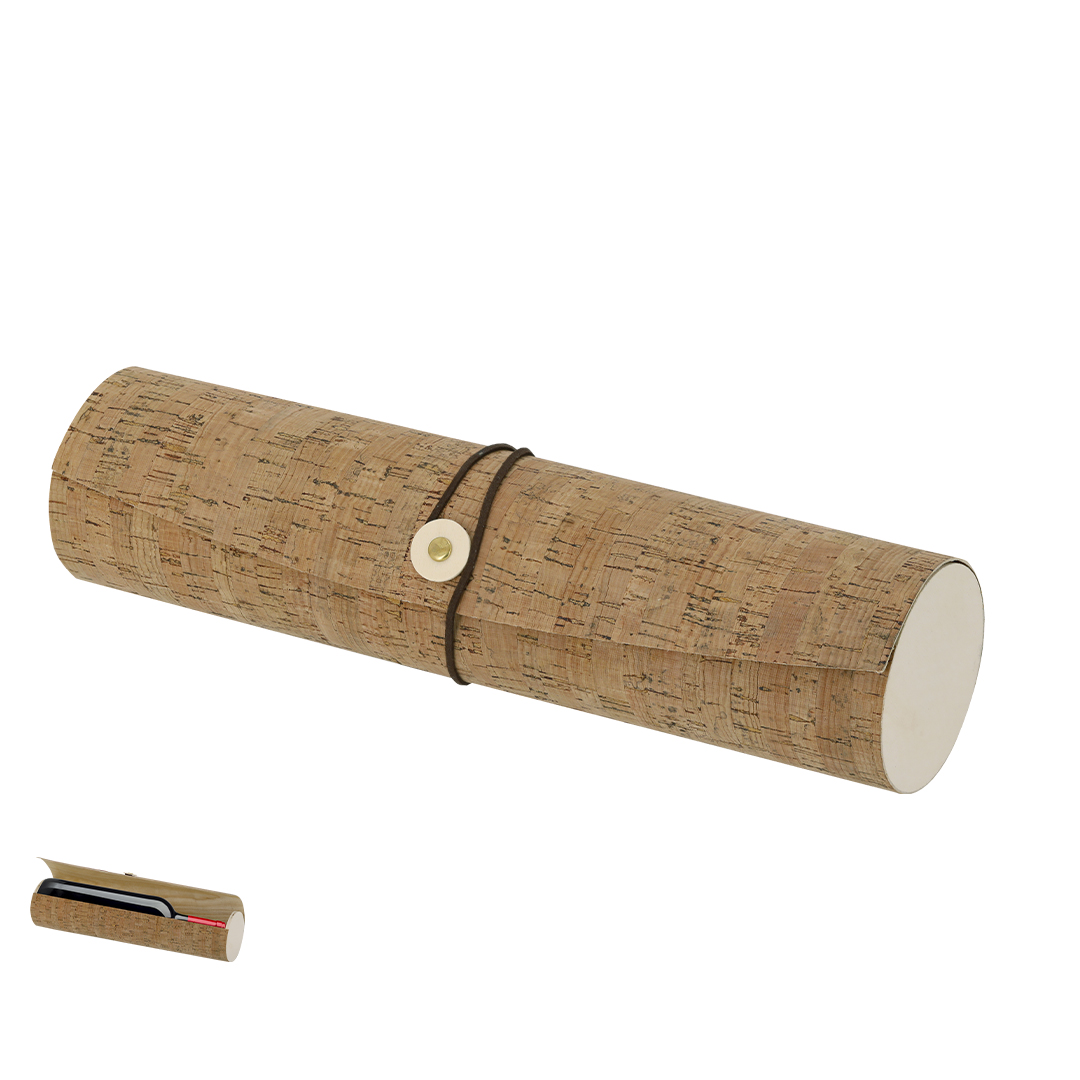 Caja Presentación Salt Lake City