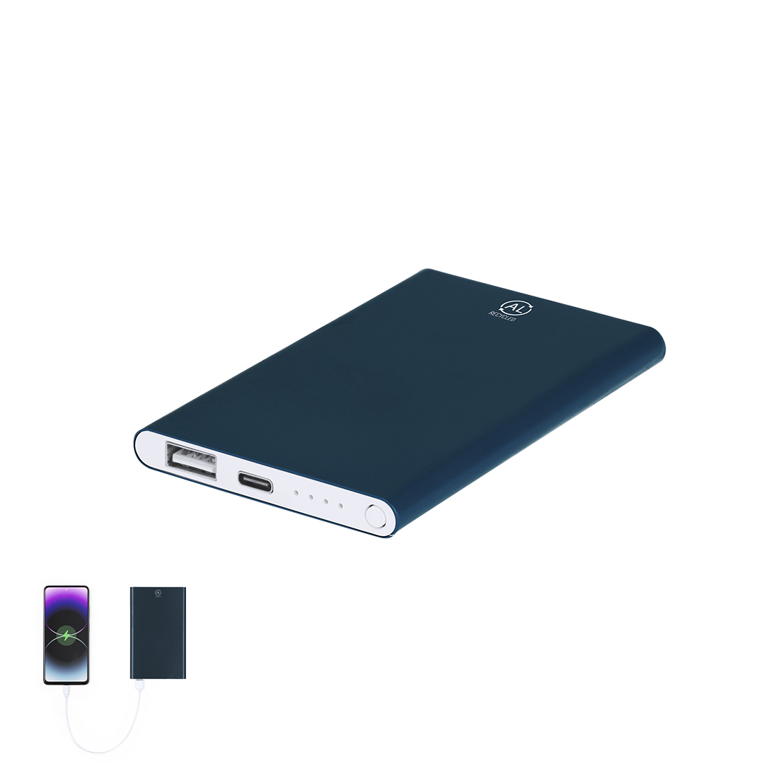 Power Bank Provo