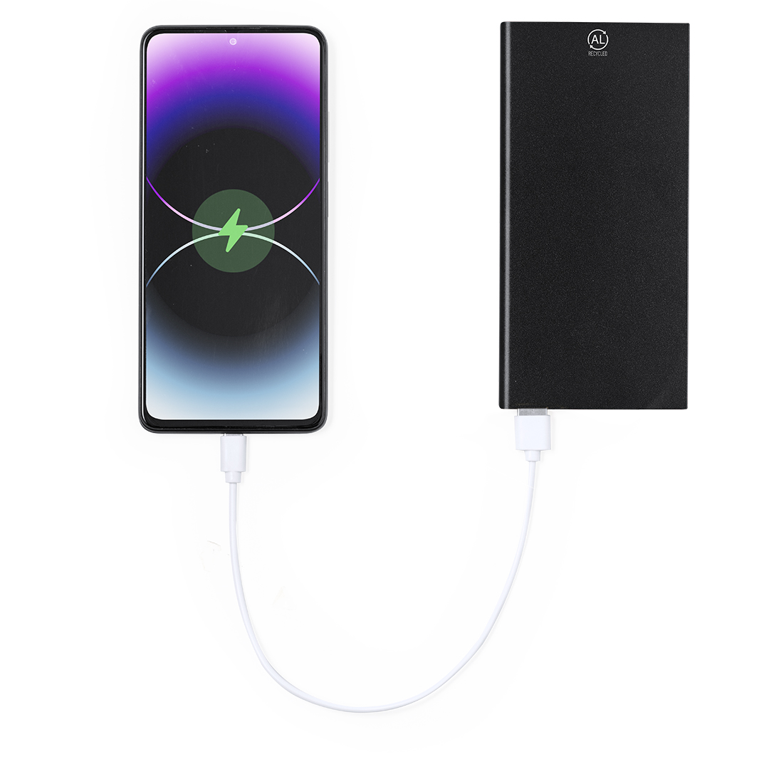 Power Bank Madison - Imagen 4