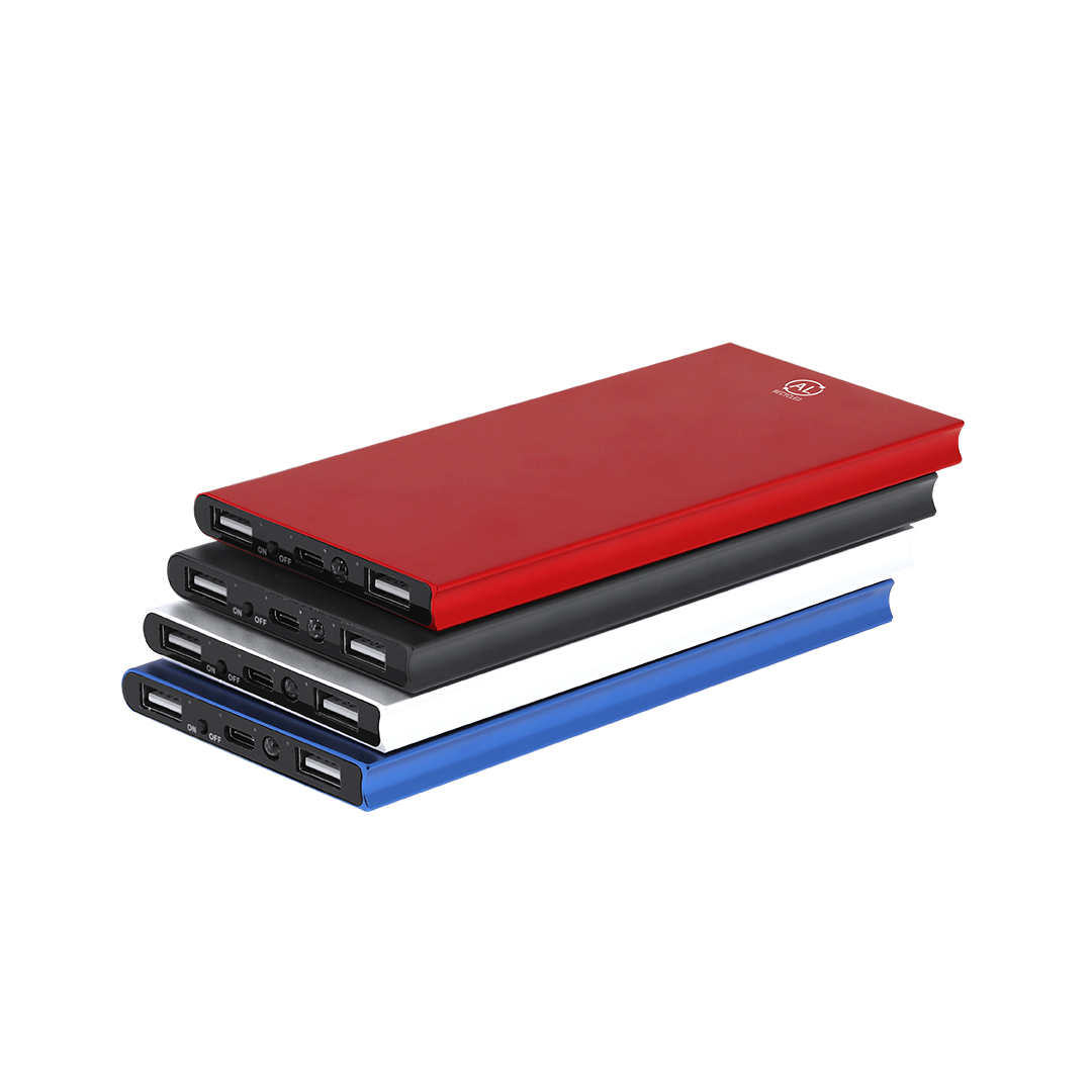 Power Bank Madison - Imagen 5