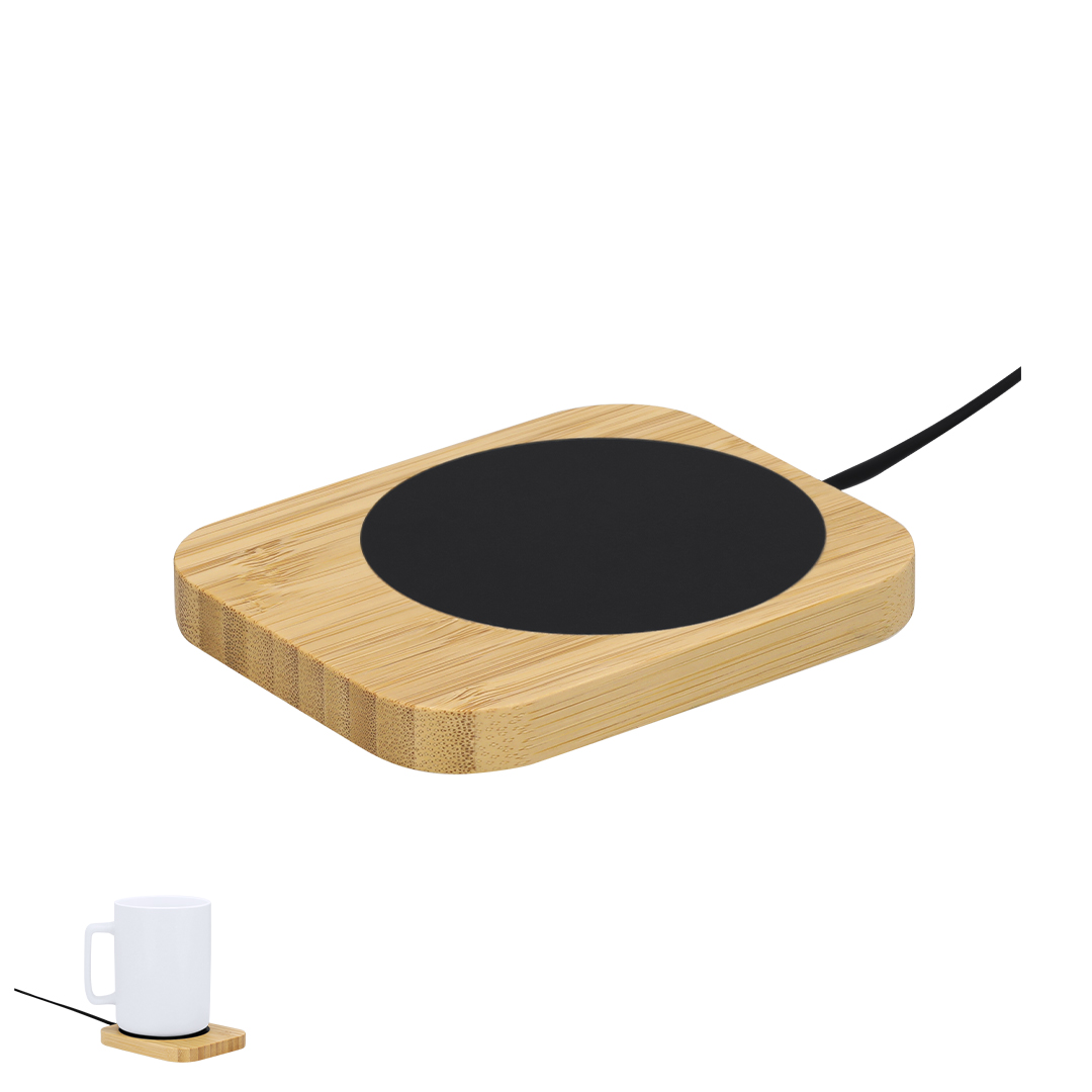 Calentador Tazas San Mateo