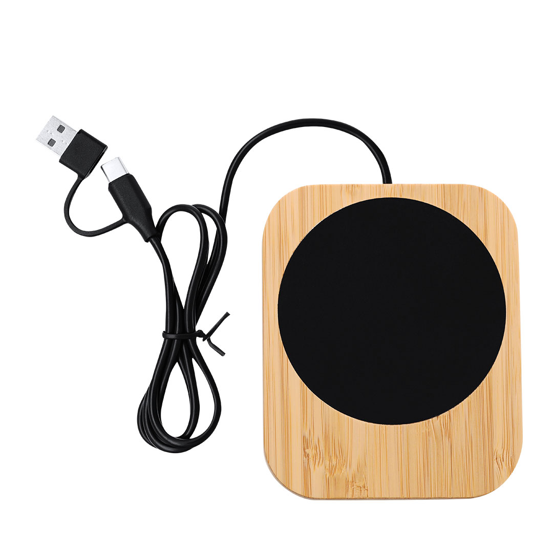 Calentador Tazas San Mateo - Imagen 5