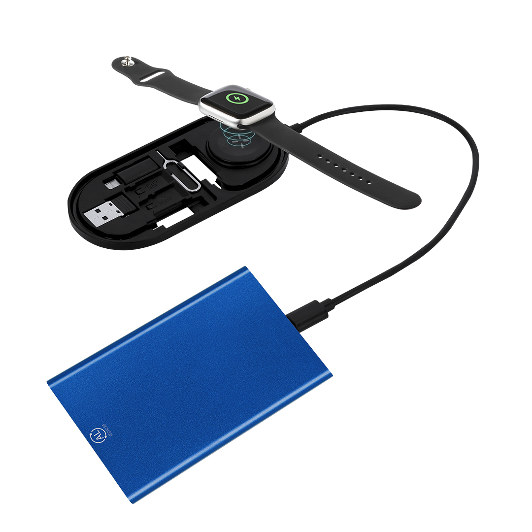 Set Cables Cargadores Newark - Imagen 6