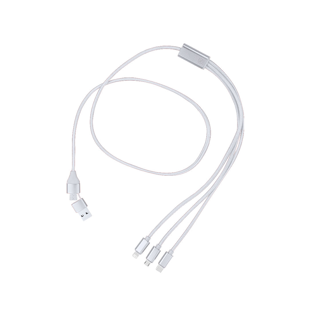 Cable Cargador Des Moines - Imagen 7