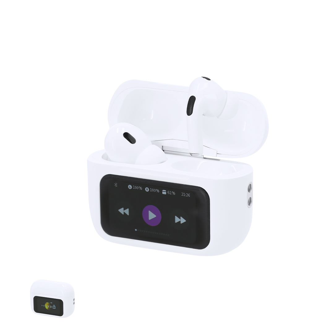 Auriculares Danville