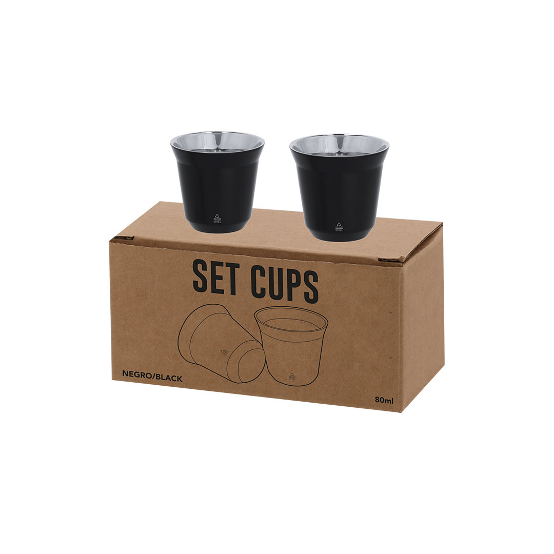 Set Vasos Ogden - Imagen 4