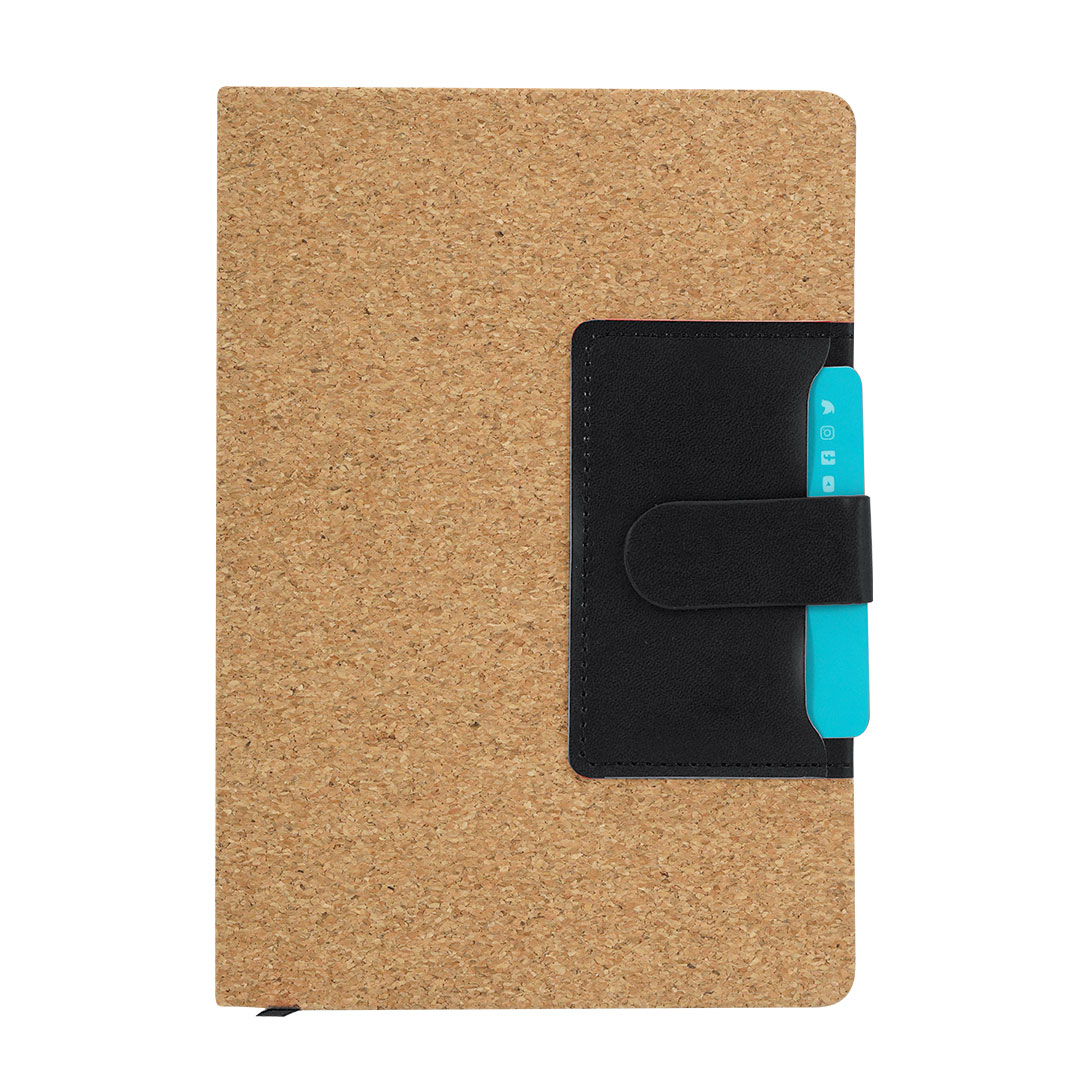 Bloc Notas Omaha - Imagen 3