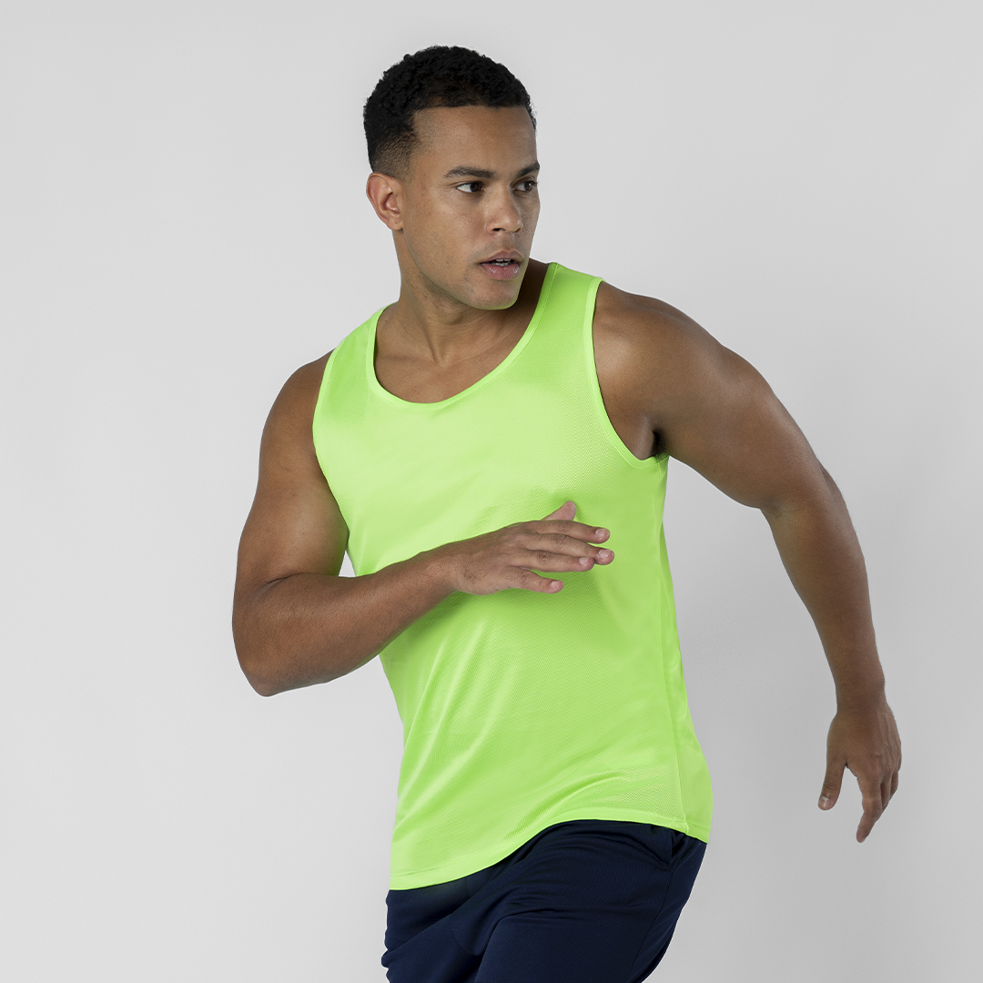 Camiseta Adulto Mountain View