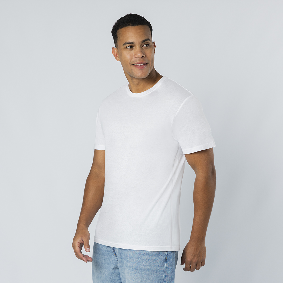 Camiseta Adulto Blanca Philadelphia