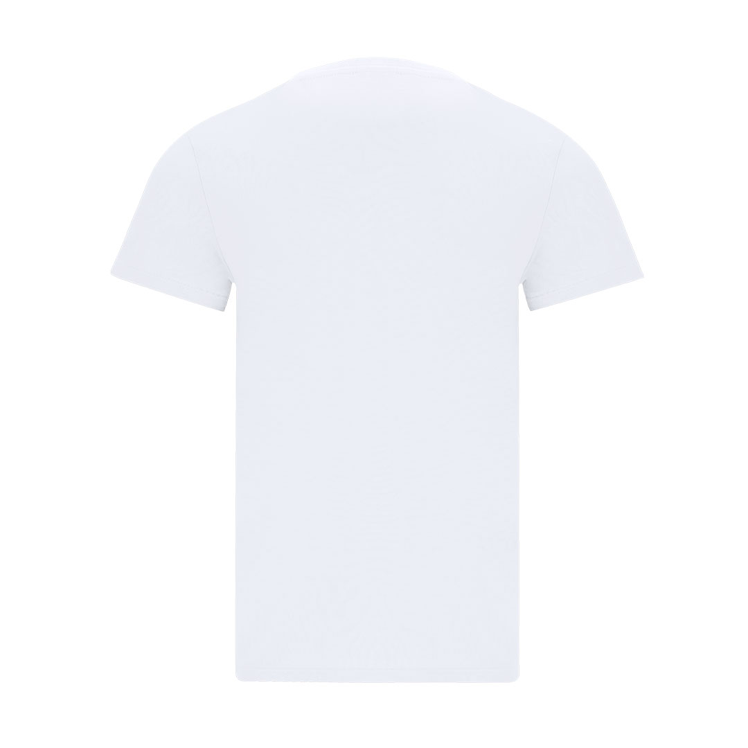 Camiseta Adulto Blanca Philadelphia - Imagen 2