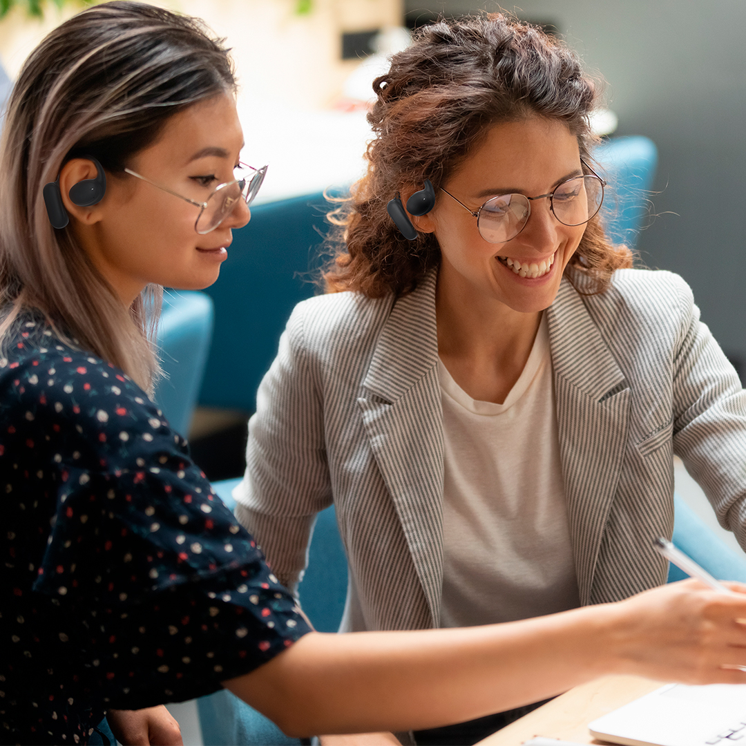 Auricular Traductor Madison - Imagen 5