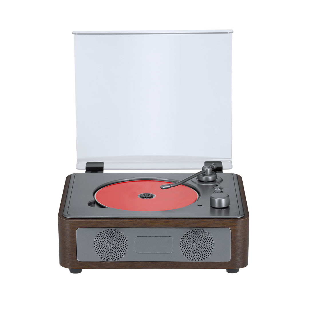 Reproductor CD Bozeman - Imagen 3