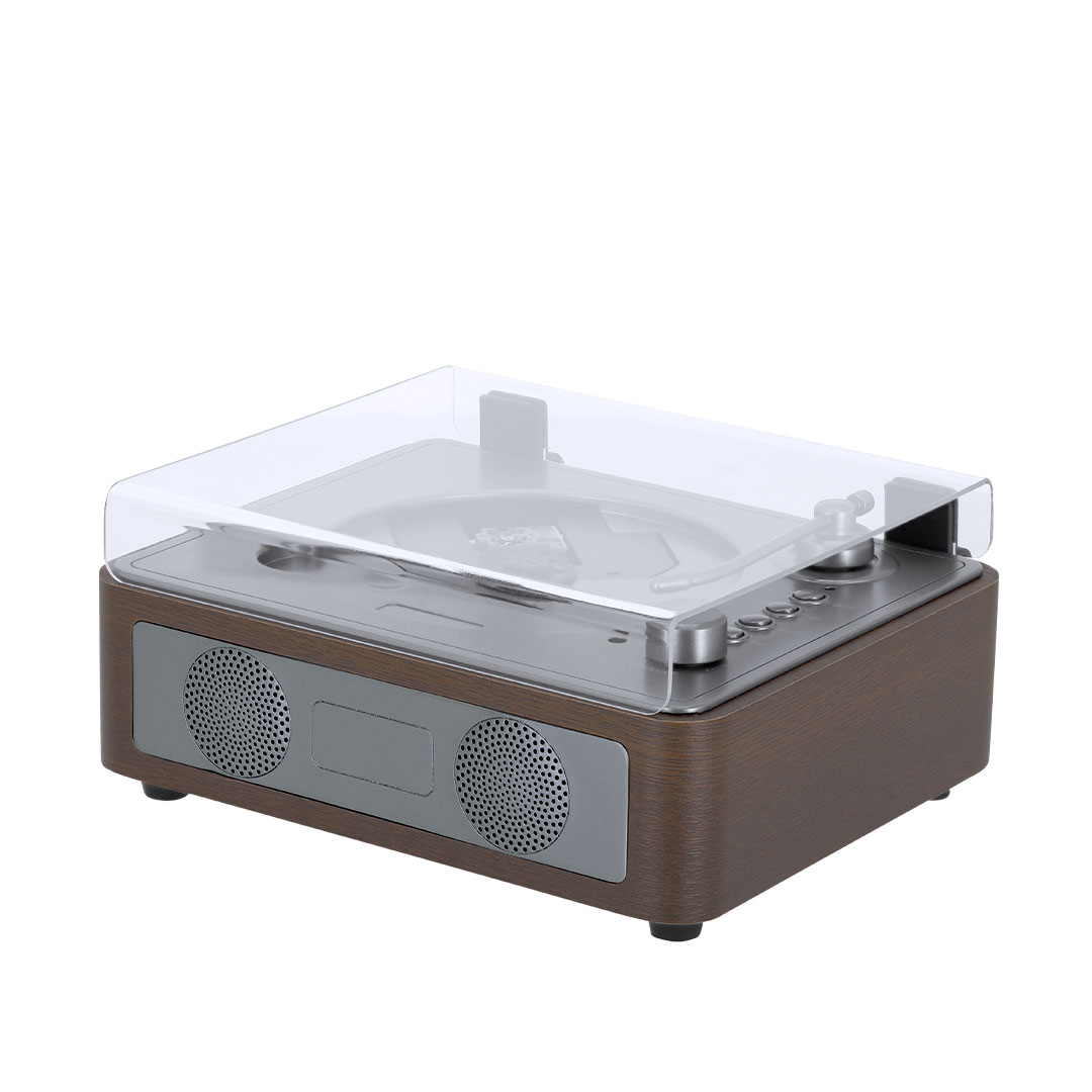 Reproductor CD Bozeman - Imagen 6