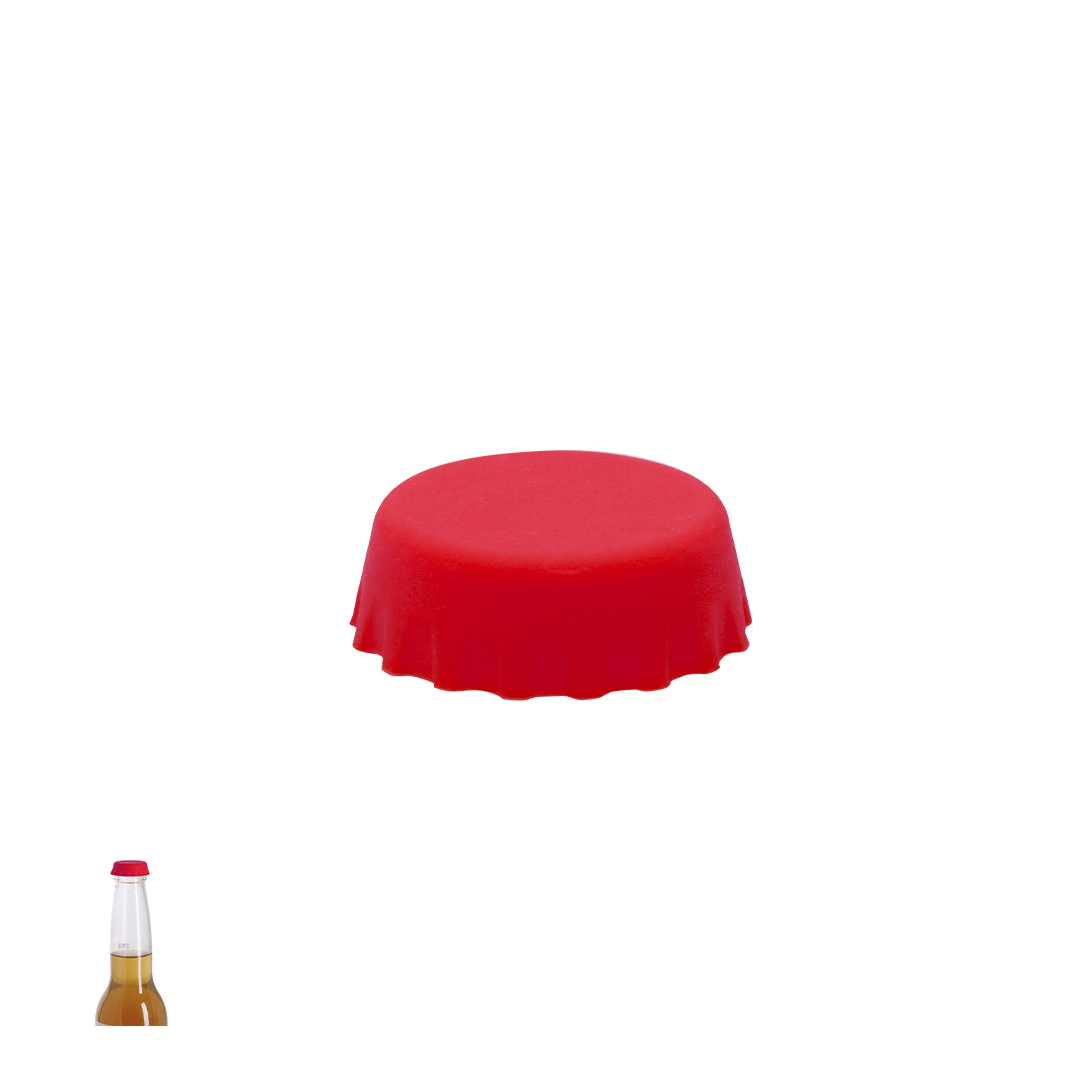 Chapa Botella St. Louis