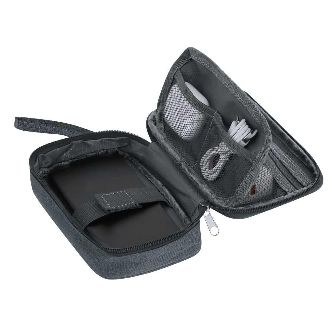 Estuche Organizador Dublin - Imagen 4