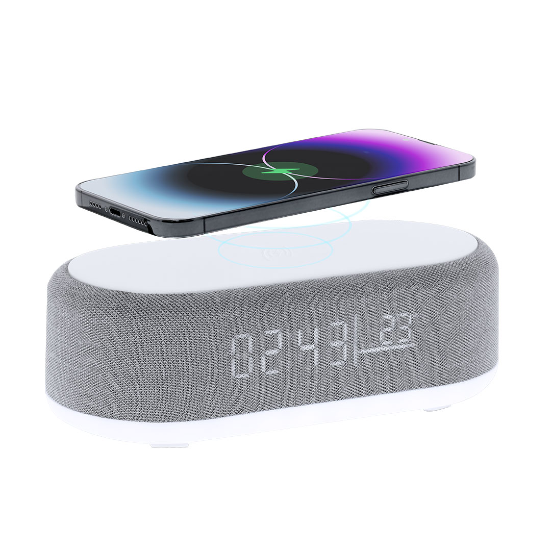 Reloj Multifunción Menlo Park - Imagen 3