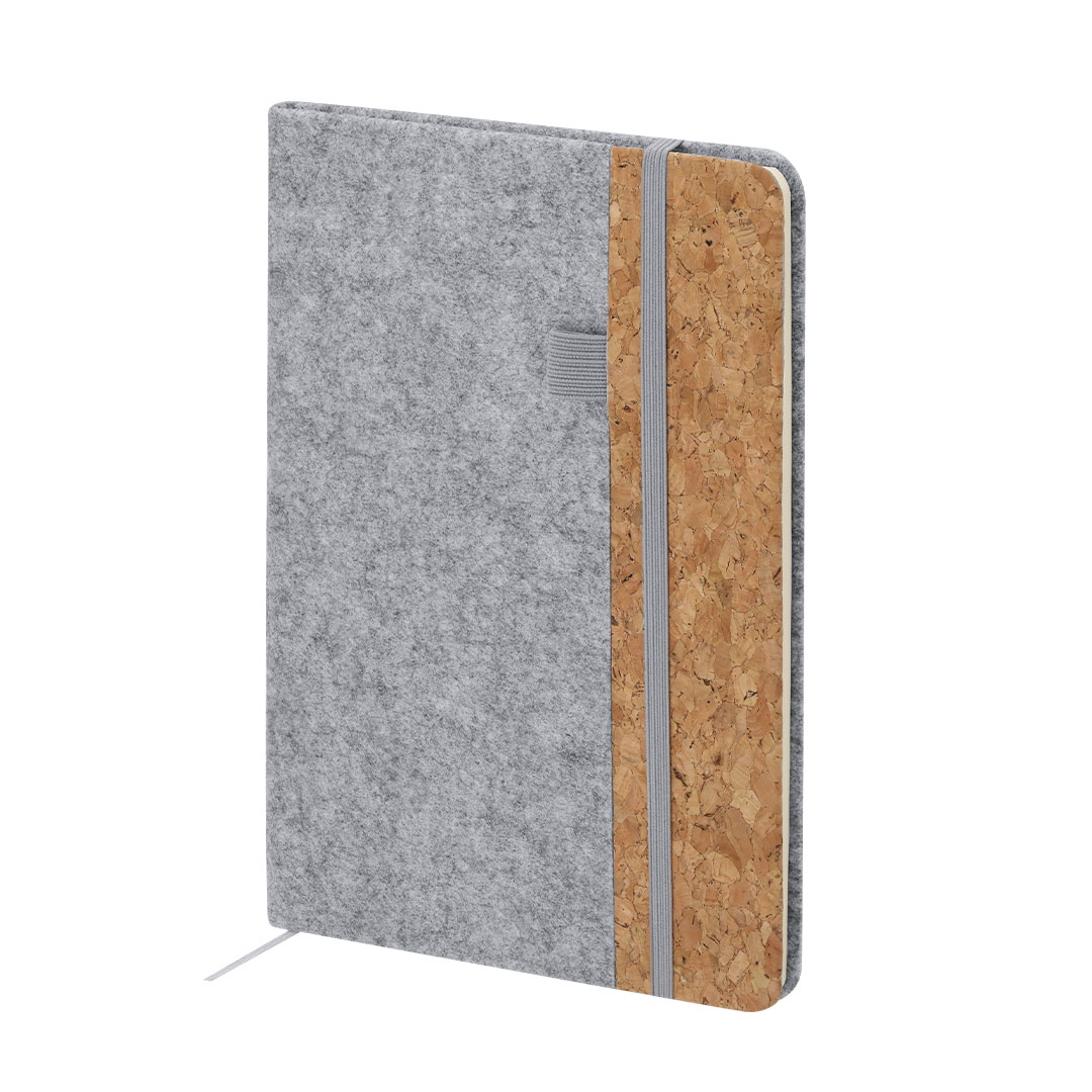 Bloc Notas Orlando - Imagen 2