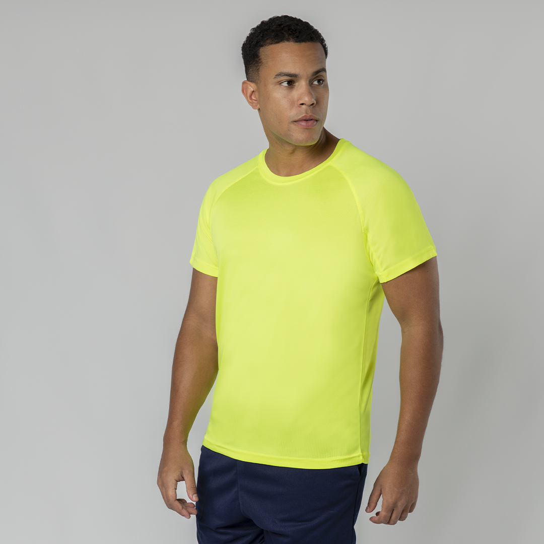 Camiseta Adulto Palo Alto