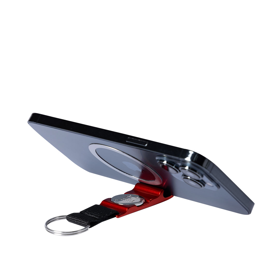 Llavero Moneda Soporte Oakland - Imagen 3