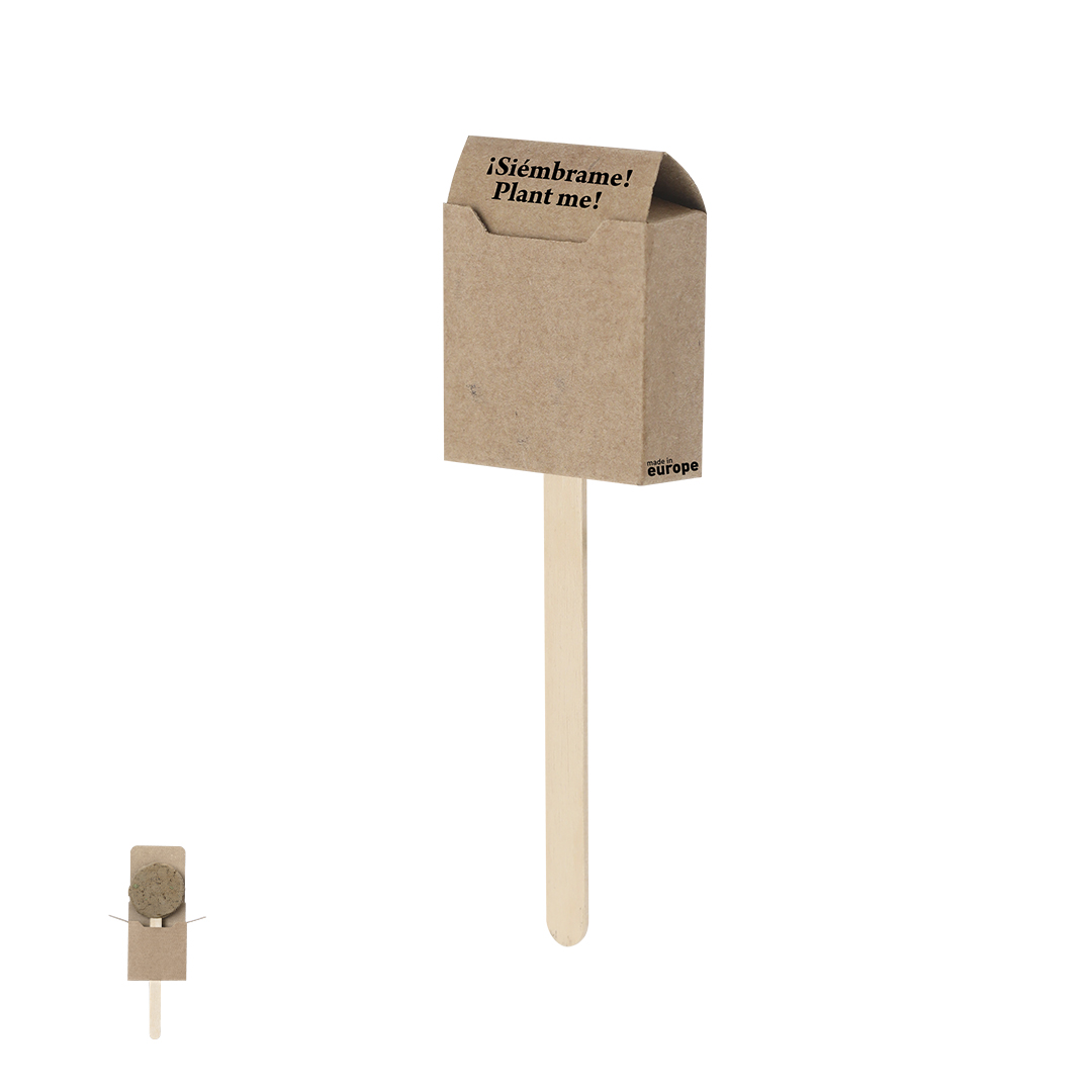 Piruleta Semillas Sioux Falls