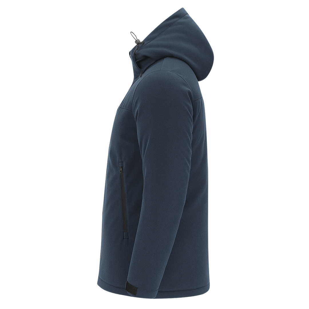 Parka Milwaukee - Imagen 3