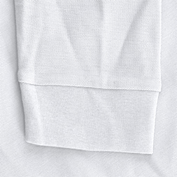 Polo Adulto Blanco San Jose - Imagen 6