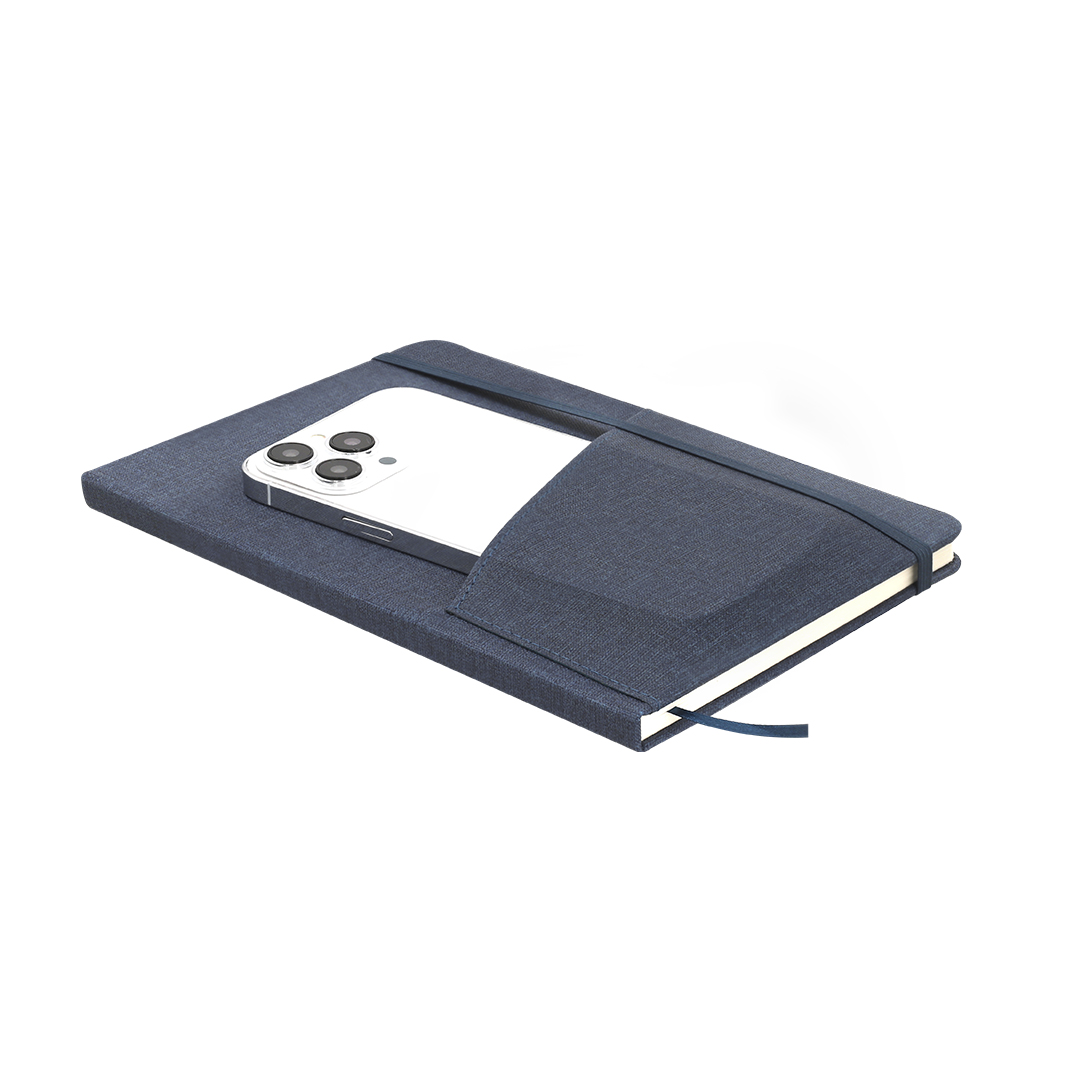 Bloc Notas Omaha - Imagen 3