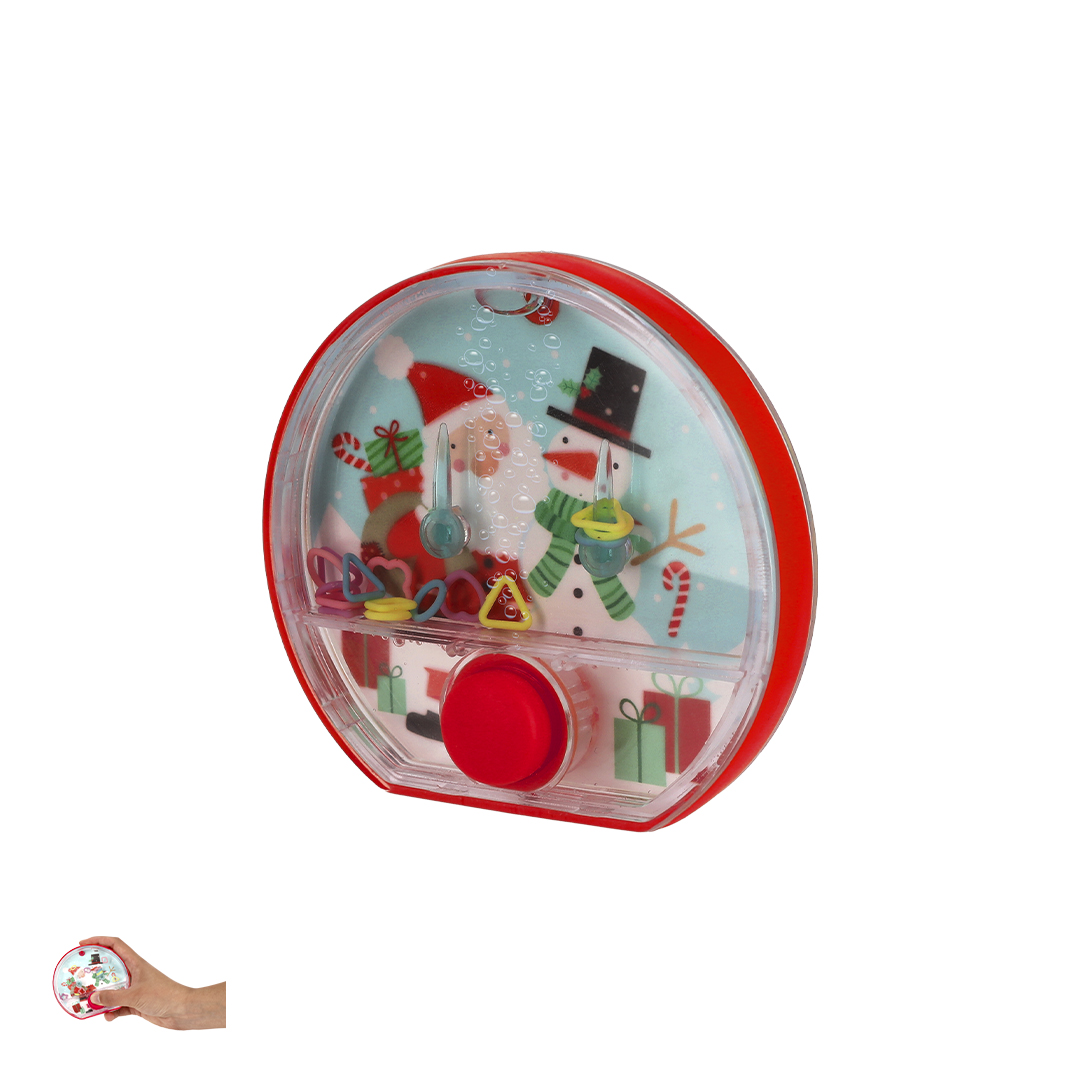 Juego de Agua Berkeley