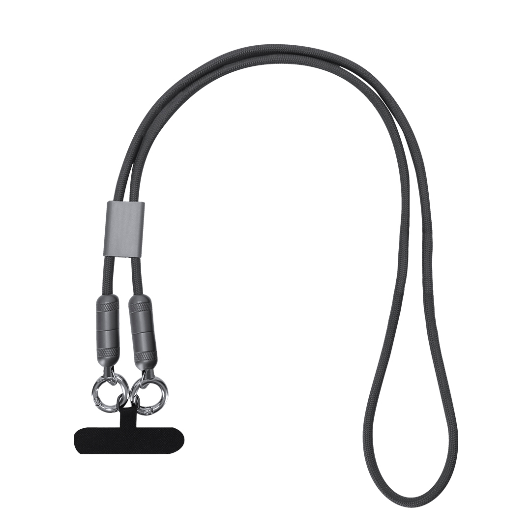 Cable Cargador Soporte Cleveland - Imagen 2