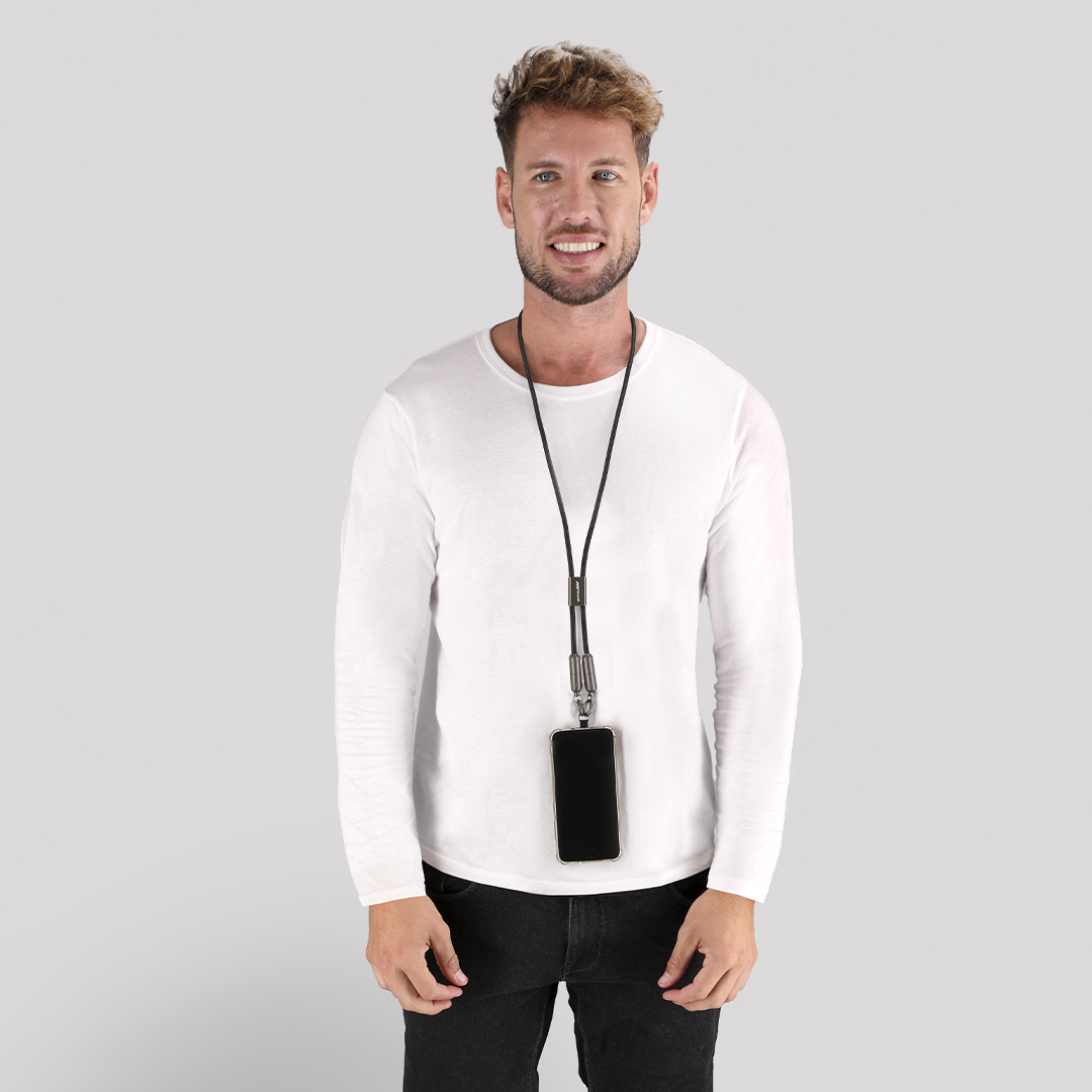 Cable Cargador Soporte Cleveland - Imagen 6