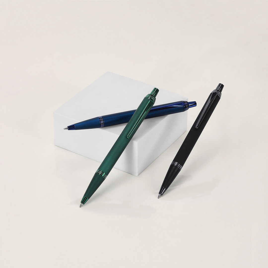 Bolígrafo Palo Alto - Imagen 2