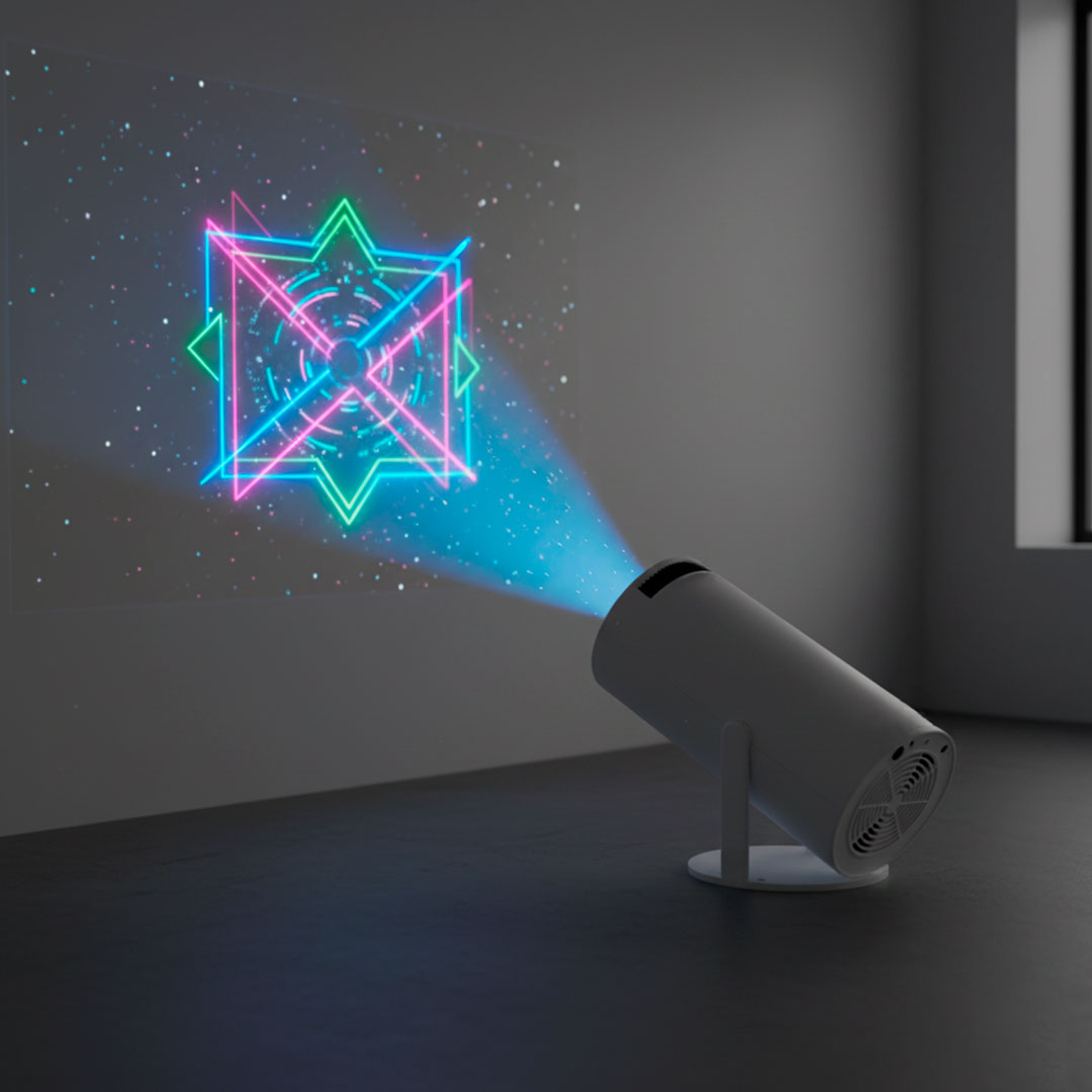 Proyector Union City - Imagen 3