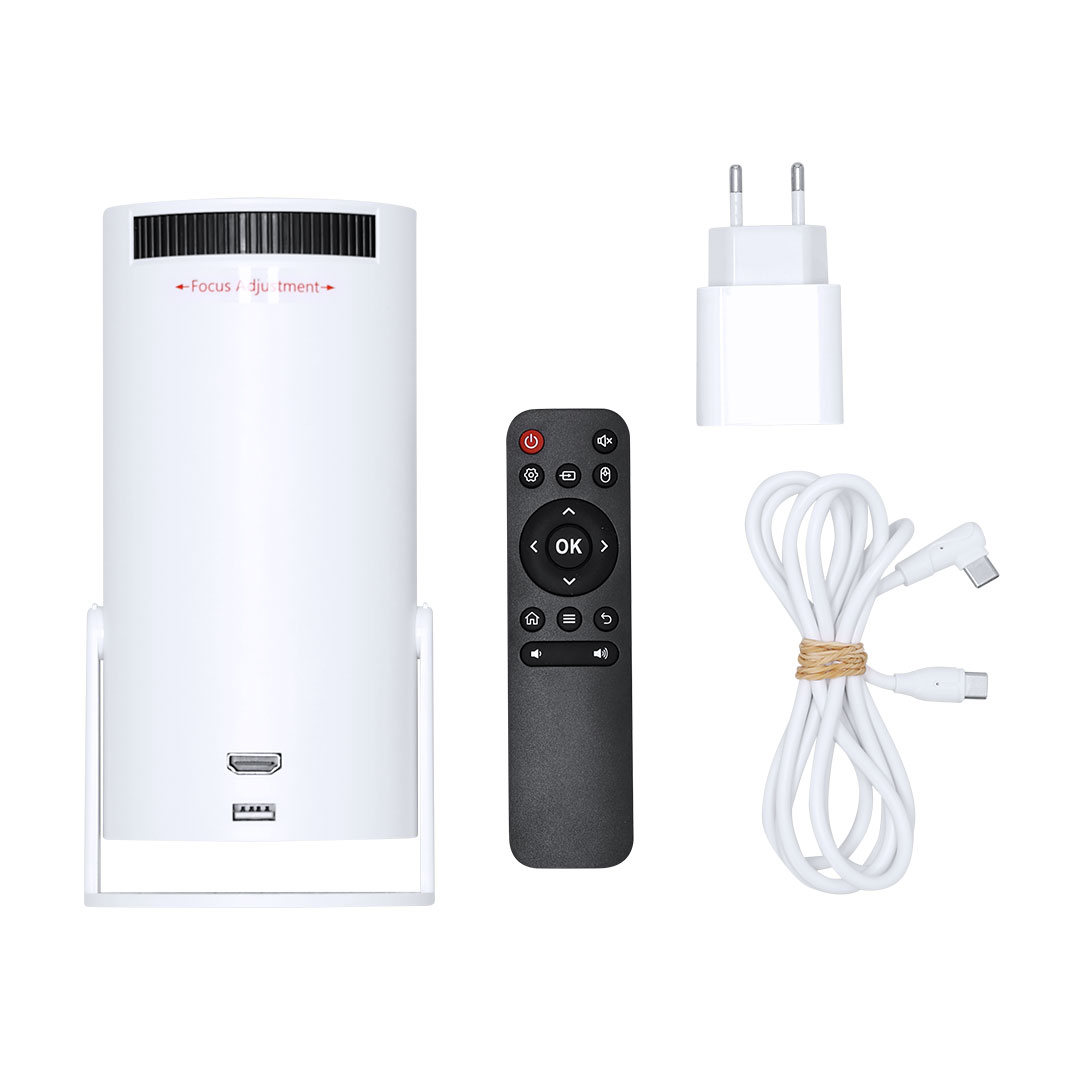 Proyector Union City - Imagen 4