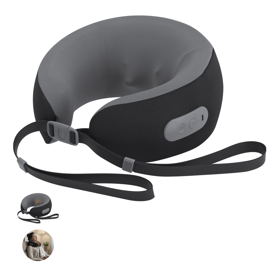 Almohadilla Masajeador Bozeman