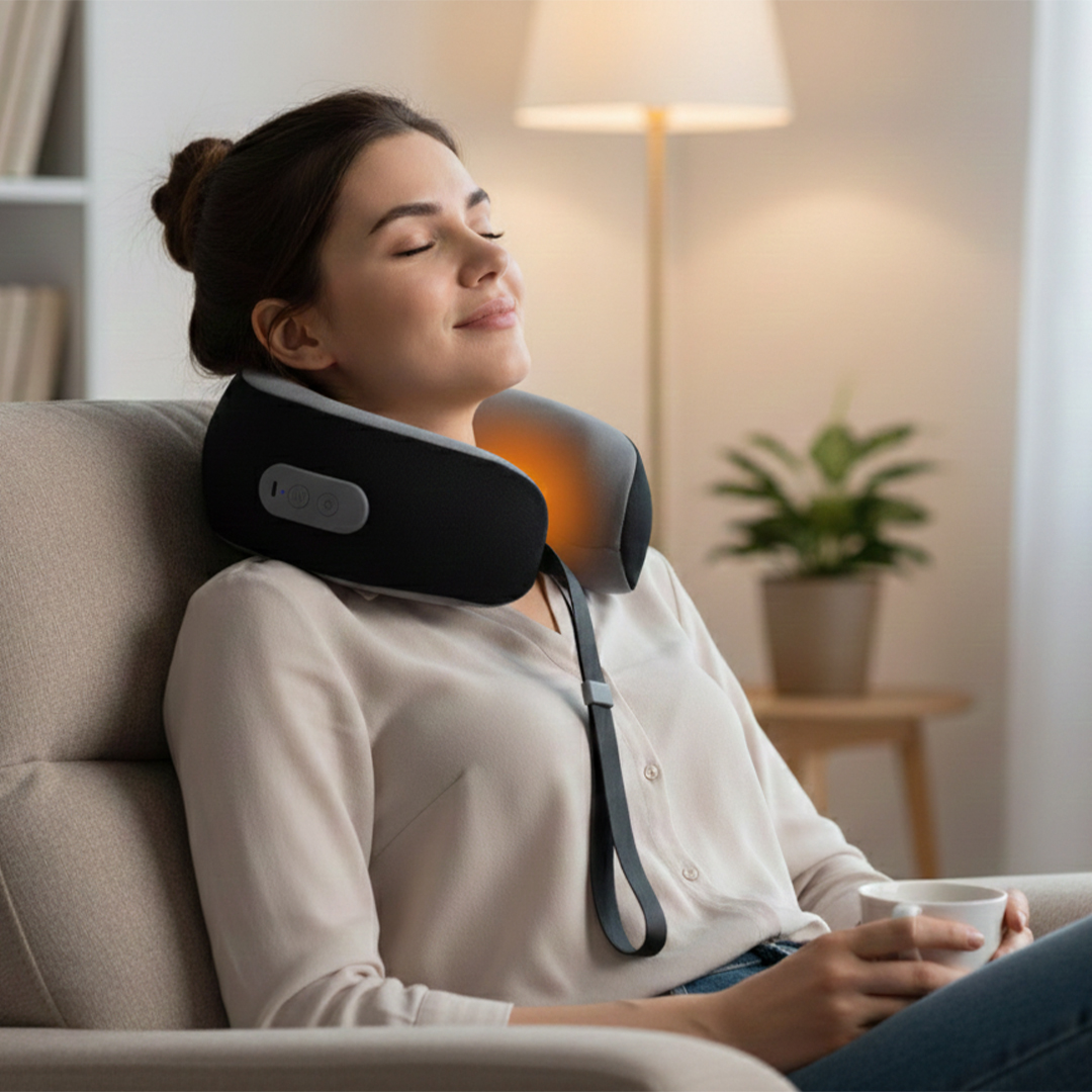 Almohadilla Masajeador Bozeman - Imagen 4