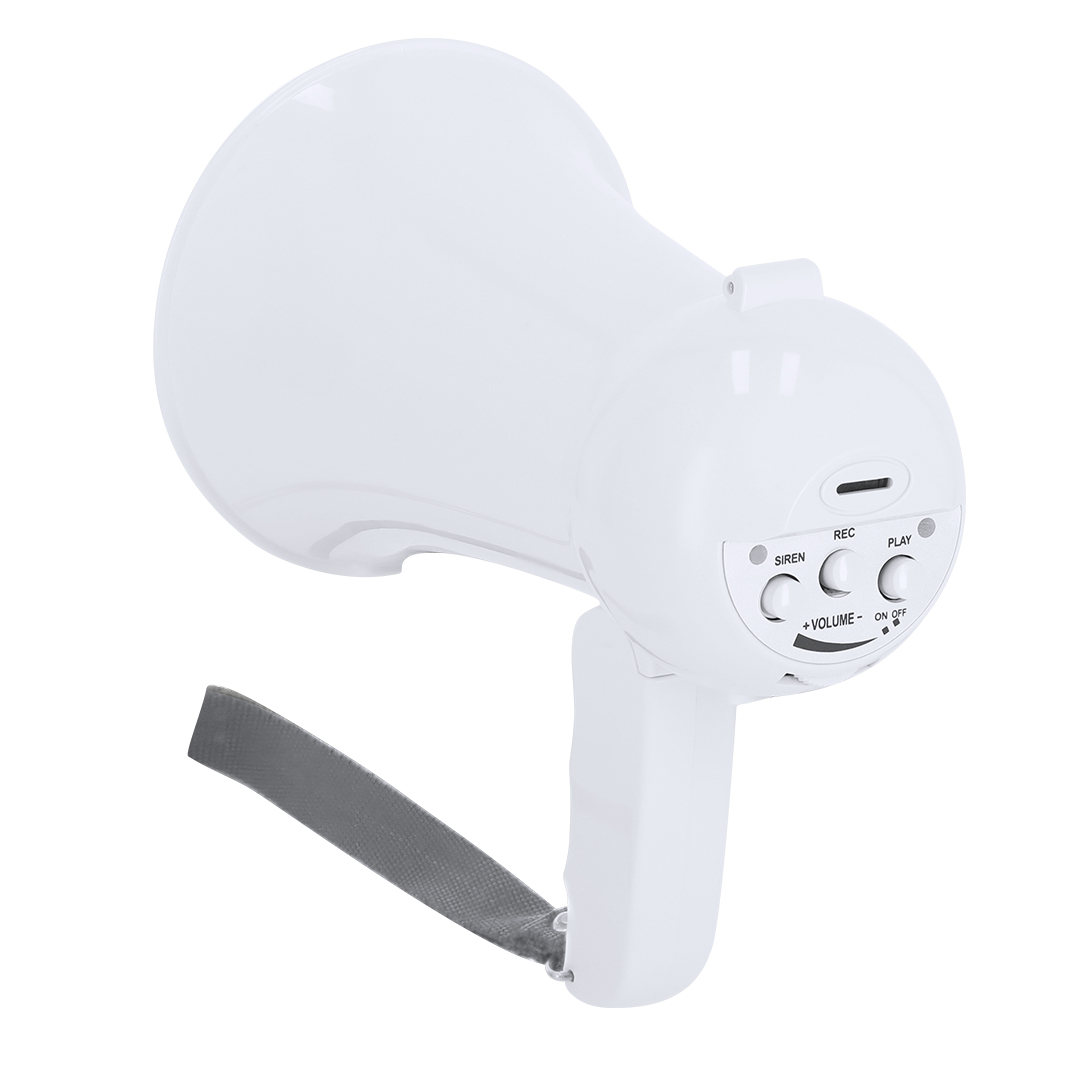 Megáfono St. Louis - Imagen 2